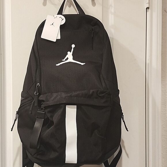 Jordan Velocity 38L Backpack - Picture 11 of 14